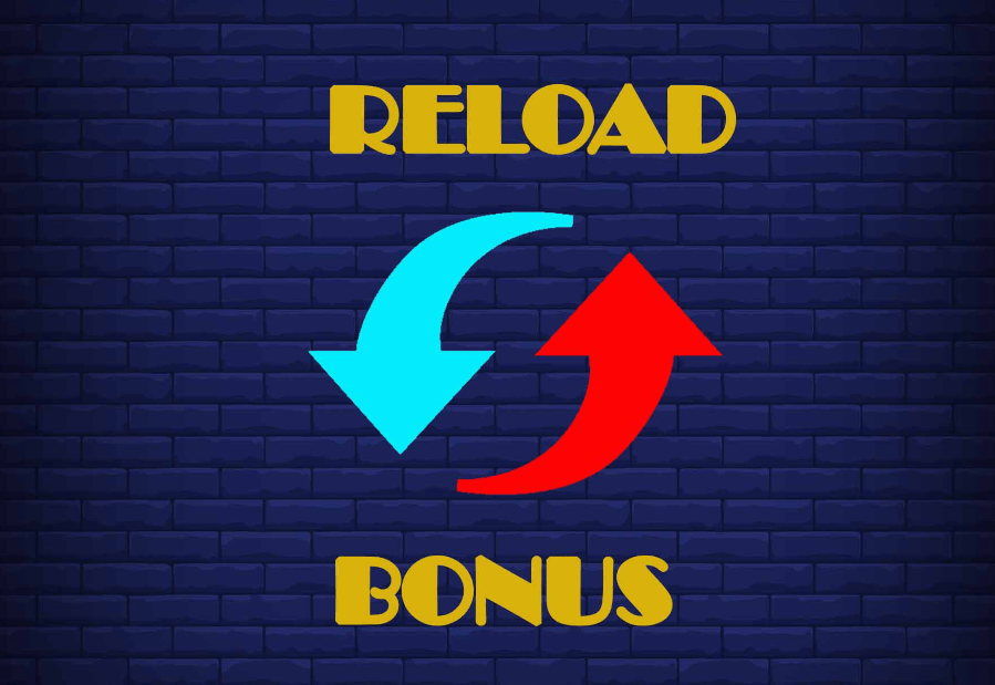 reload-бонус