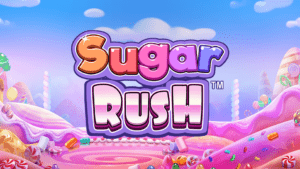 sugar-rush slot